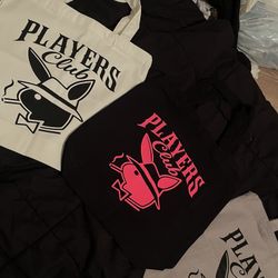Tote Bags 