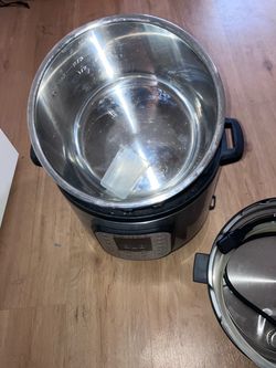 Instapot DUO60 6 quart