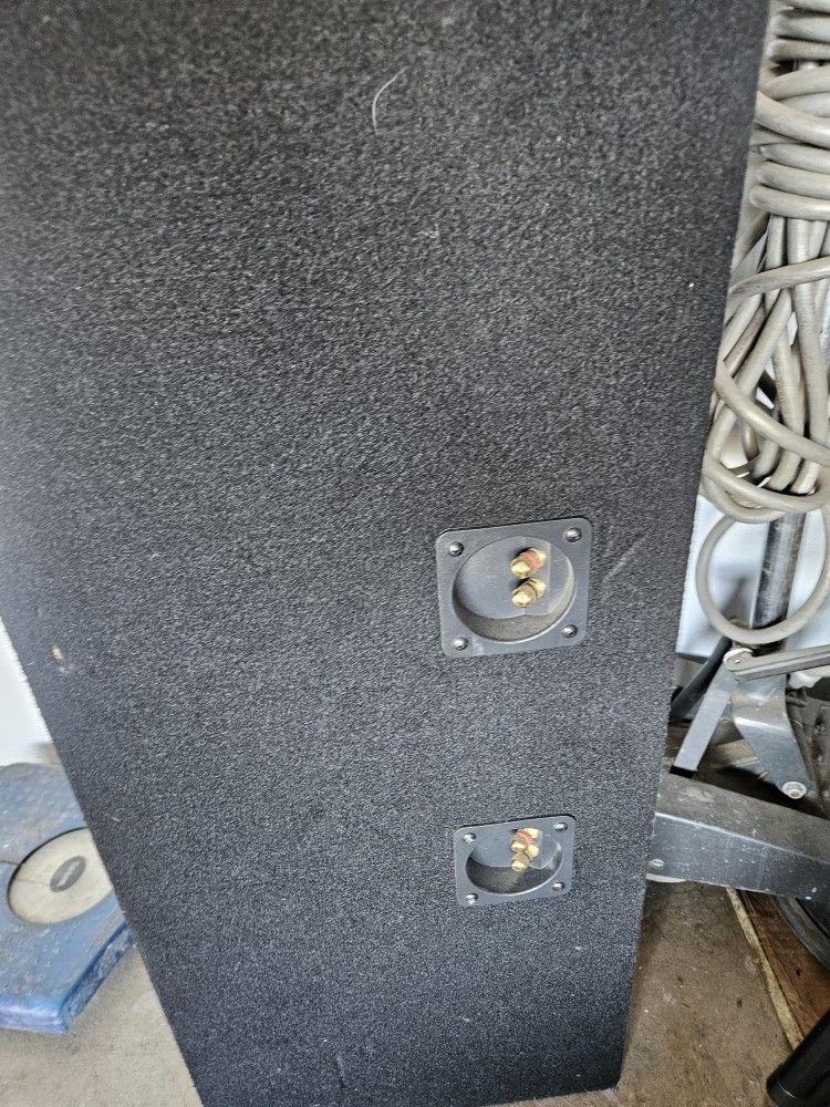 Sub Woofer