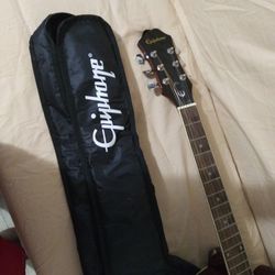 Guitarra. Electrica Acustica