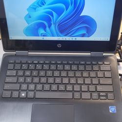 Lot Of 100 HP ProBook X360  11 G5 Touchscreen 2-in-1 Convertible  Laptops 128GB T0 295GB