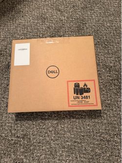 Dell Latitude 5420 i5-1145G7, 16GB 512GB SSD 14" Windows 10 Pro NEW