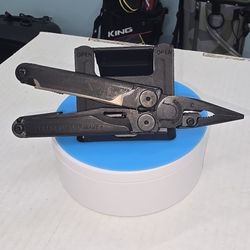 Leatherman Tool 