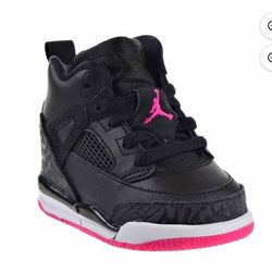 Gently Used Jordan Spizike GT Baby Size 5