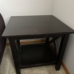 Nice End Table