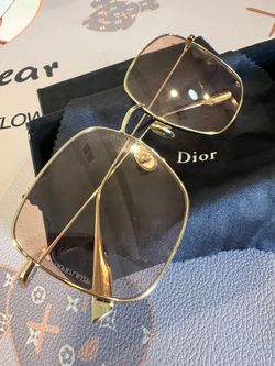 D Sunglasses