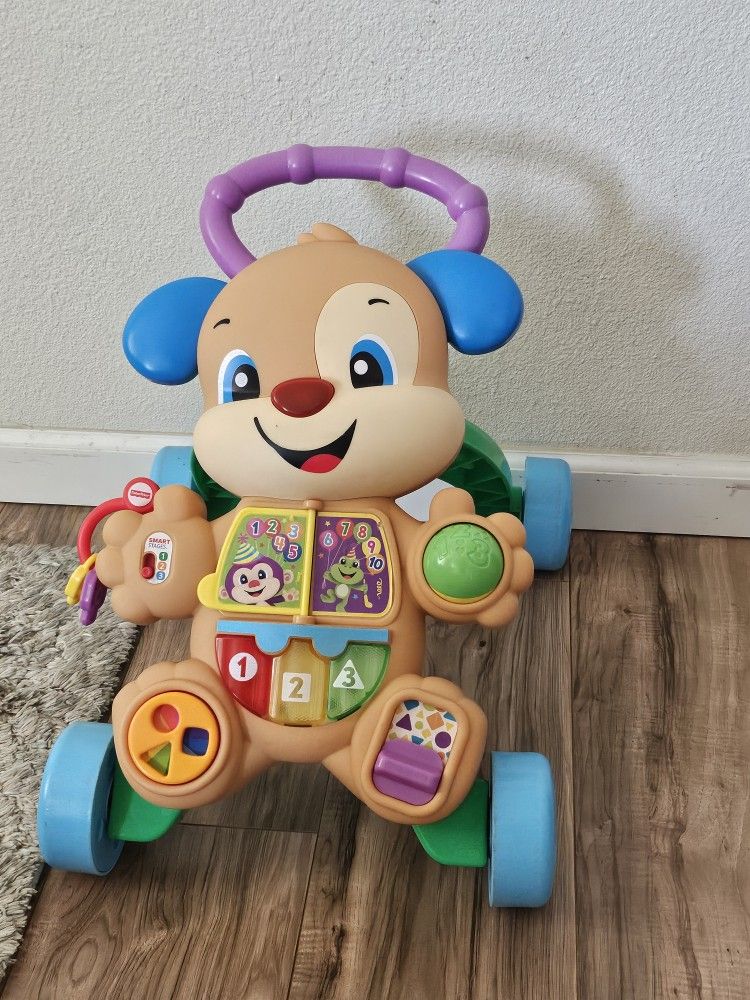 Baby Walker