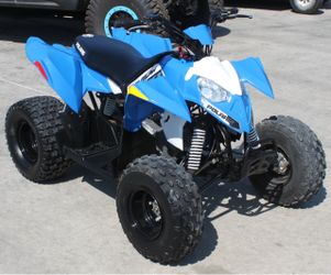 2016 Polaris Outlaw 110