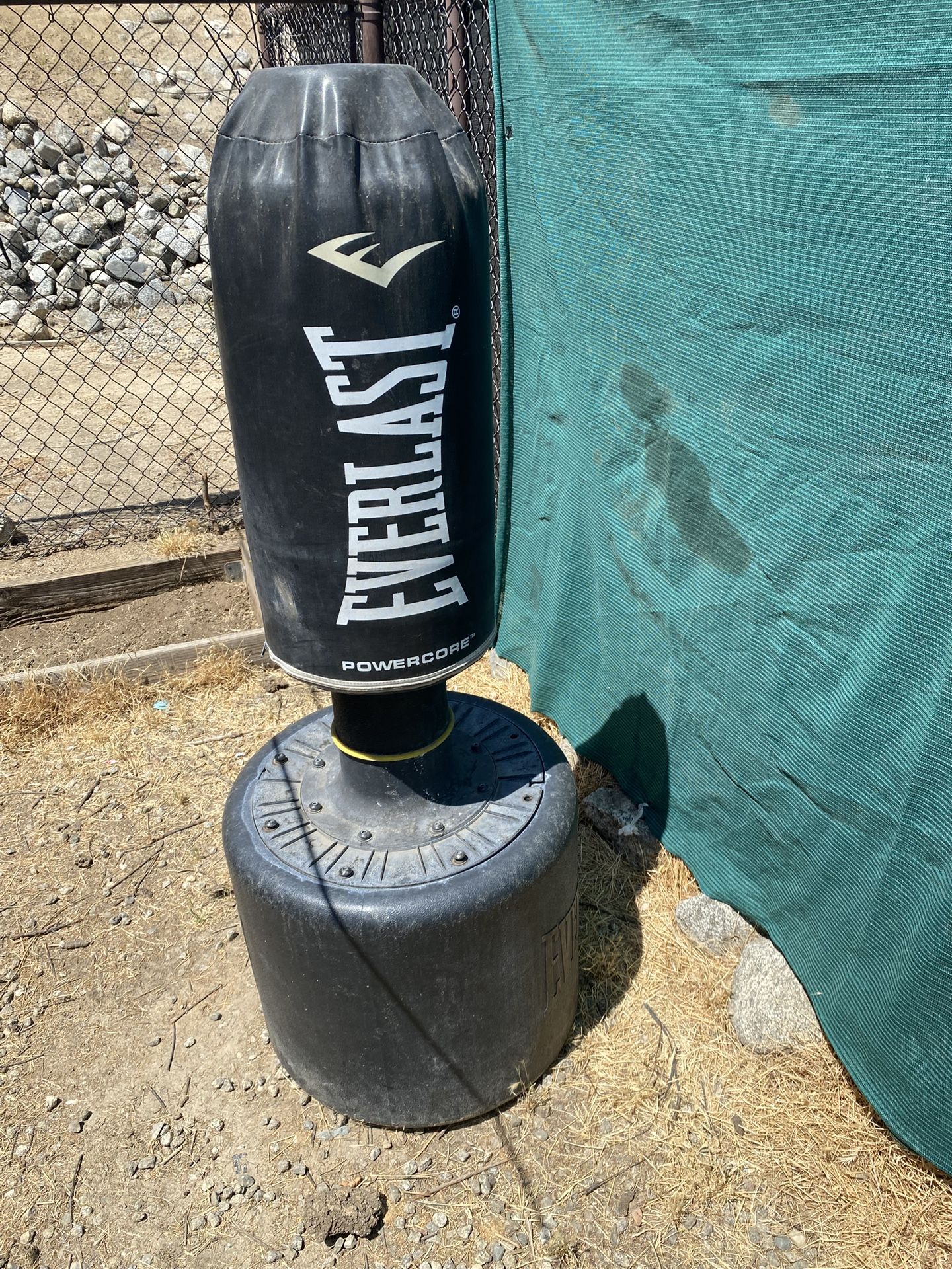 Punching Bag