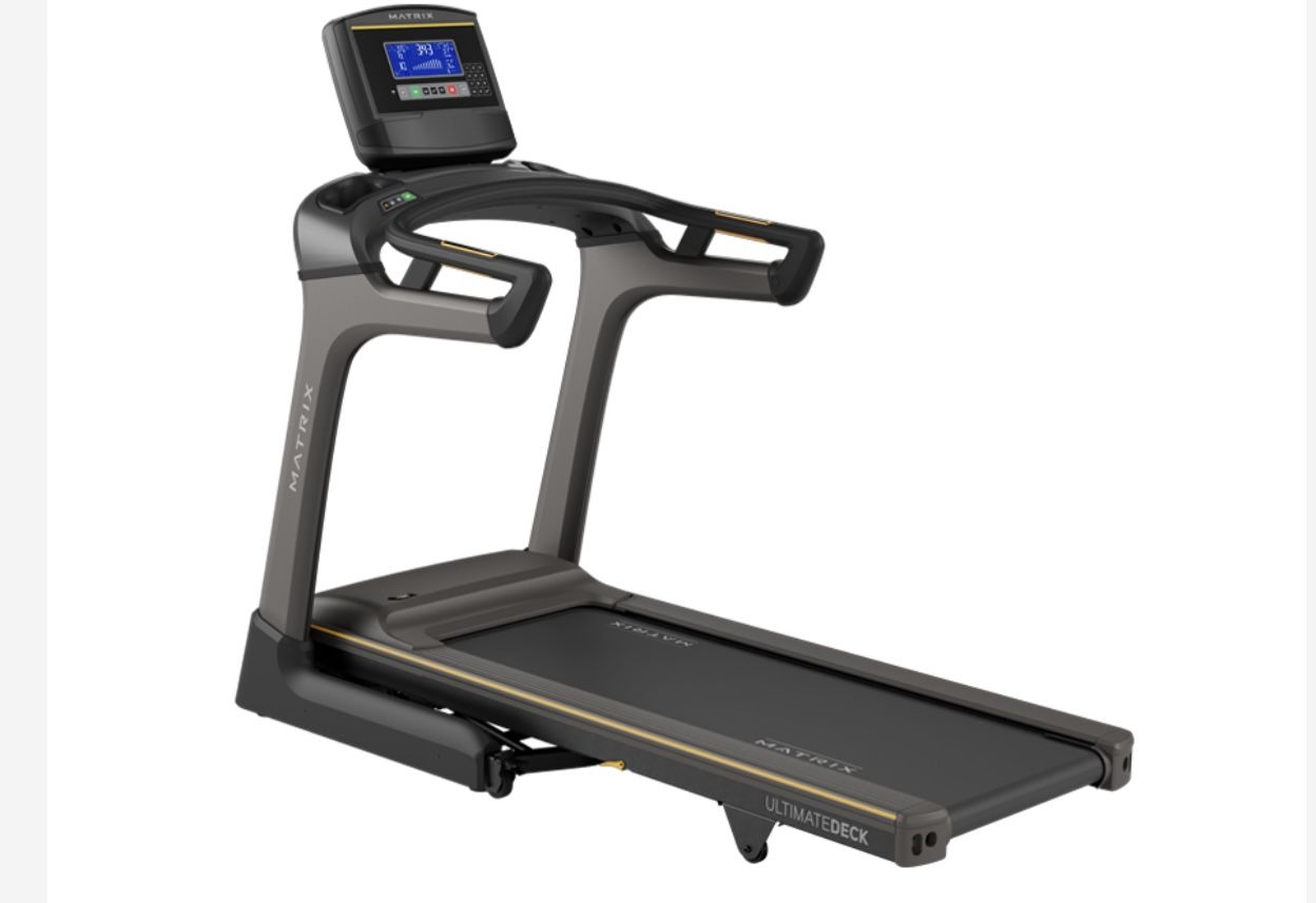 Matrix TF30 Folding Treadmill 