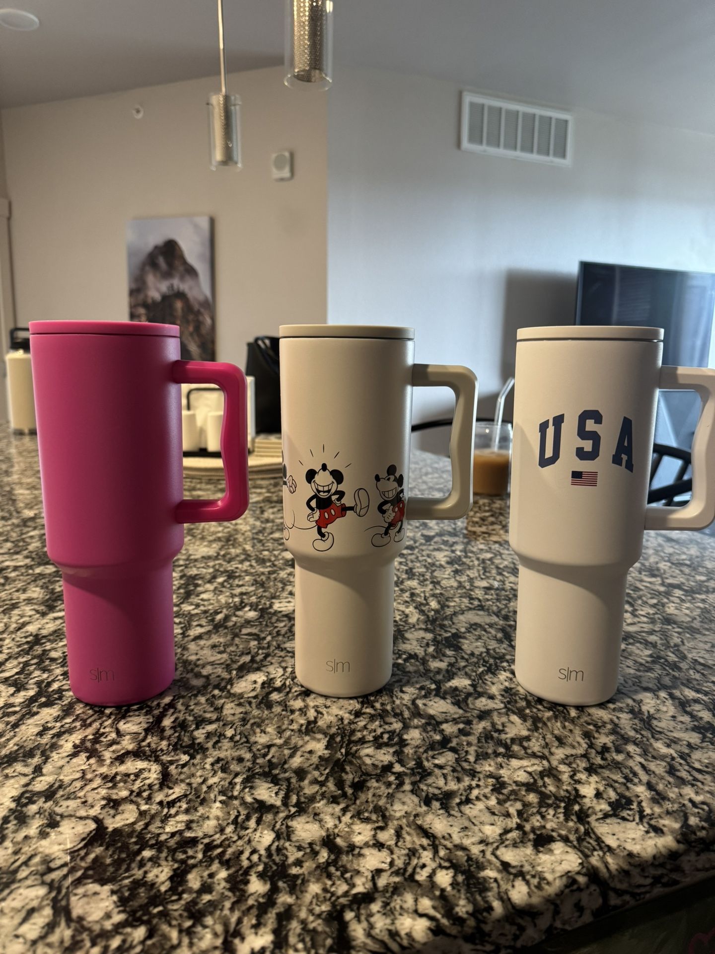 Simple Modern - 40 Oz Cups