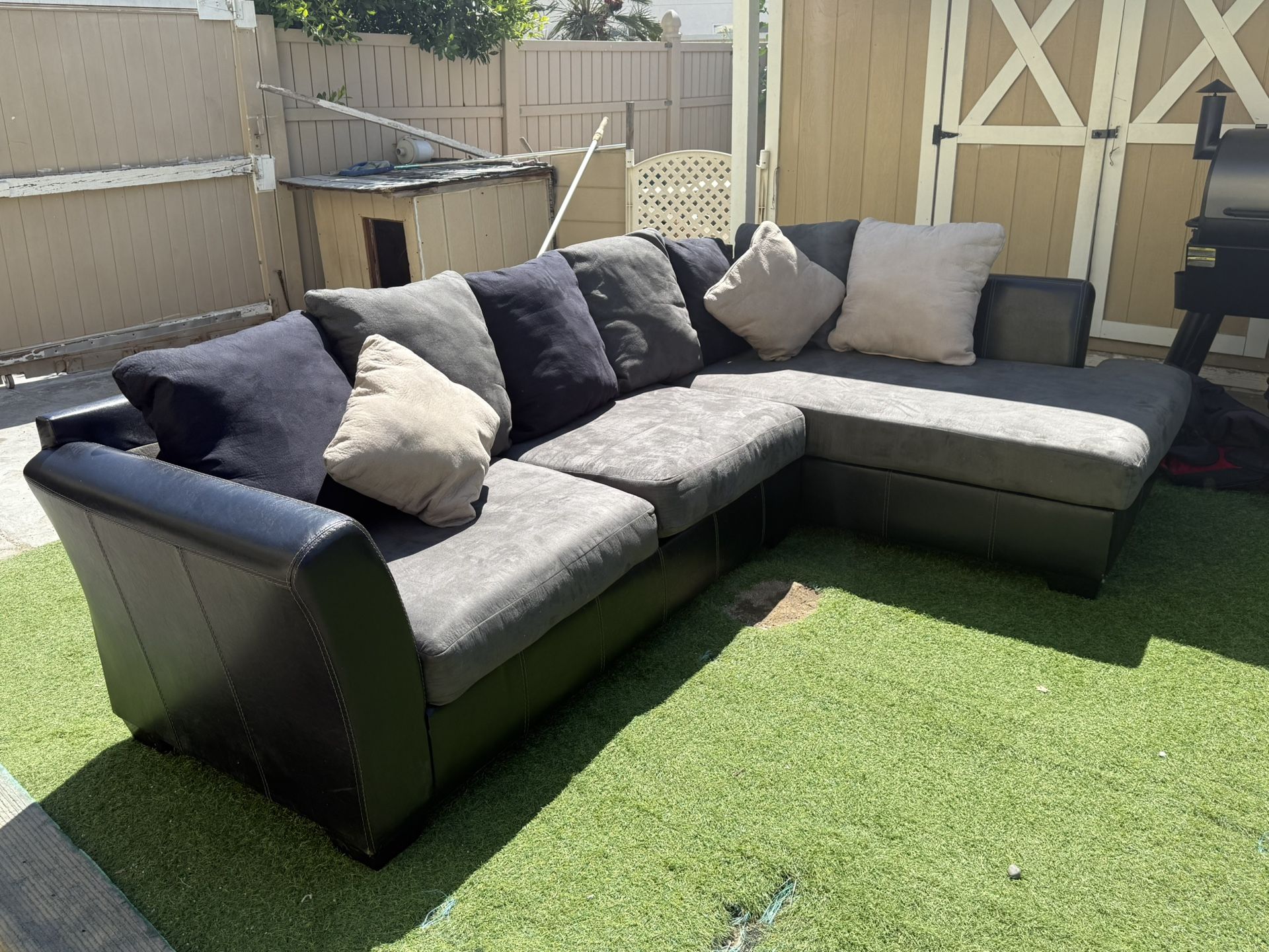 Sillón en venta/ Couch For Sale