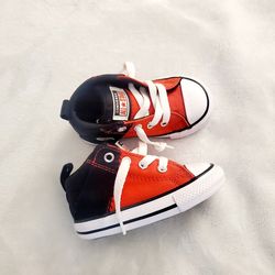 Baby Converse