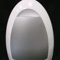 Eye Vac Home Touchless Sensor Vacuum 