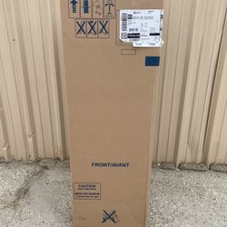 50 Gallon Water Heater