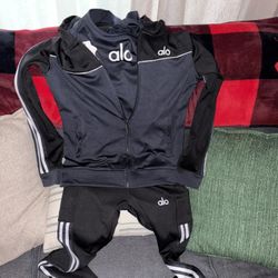 Women's Tracksuit