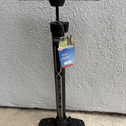 Bell Air Pump