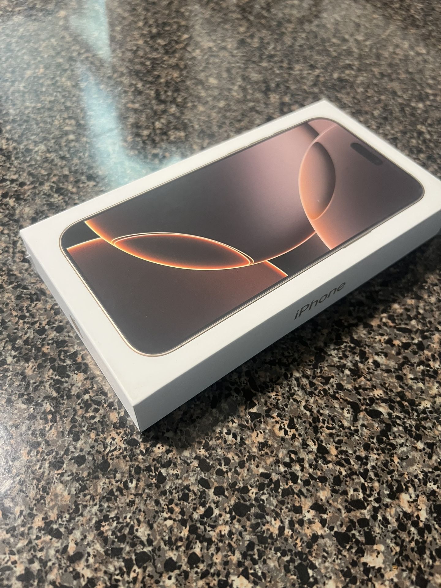 Sealed iPhone 16 PRO MAX!!! 1Tb ( UNLOCKED)