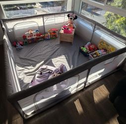 Playpen