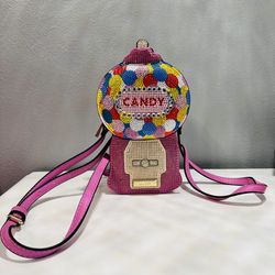 Aldo Novelty Purse 