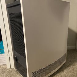 HEPA air Purifier