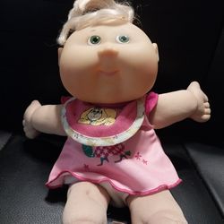 Cabbage Patch Kids