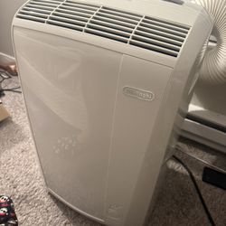 Portable Air Conditioner