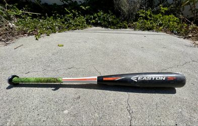 Easton Baseball Bat