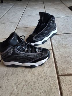 Jordan shoes