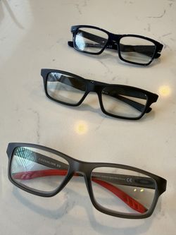 Glasses (frames)- Kids