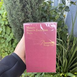 BACCARAT rouge 540 unisex for men and women 2.8oz