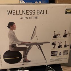 Wellness Ball