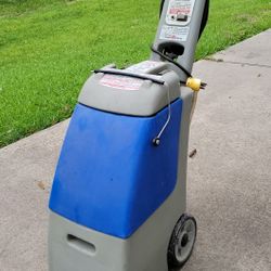 Commercial carpet cleaner
$200 or best offer

