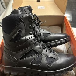 Work Boots