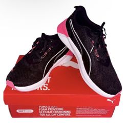 Puma Women's Sneakers Size 9