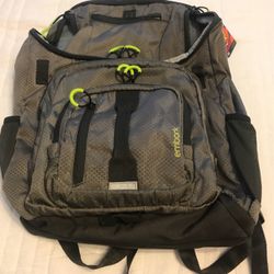 Embark Bag