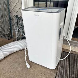 Home Brand Air Conditioner
