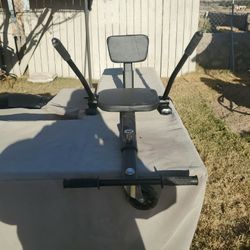 Hoover Board Car