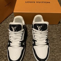 Louis Vuitton Designer Shoes