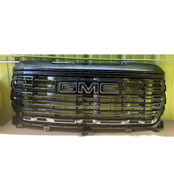 22-23 GMC SIERRA 1500 DENALI  GRILLE  