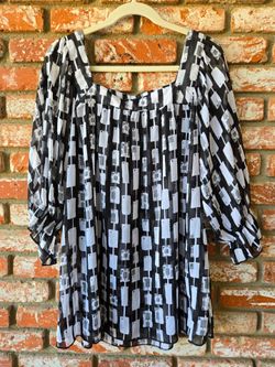 Womens Blouse XL