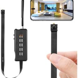 Mini security camera