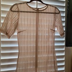Sexy Beach Cover Up
