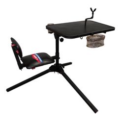 Xtreme Shooting Bench Brand new
