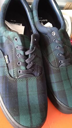 Polo sneaker