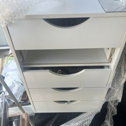 Drawers 