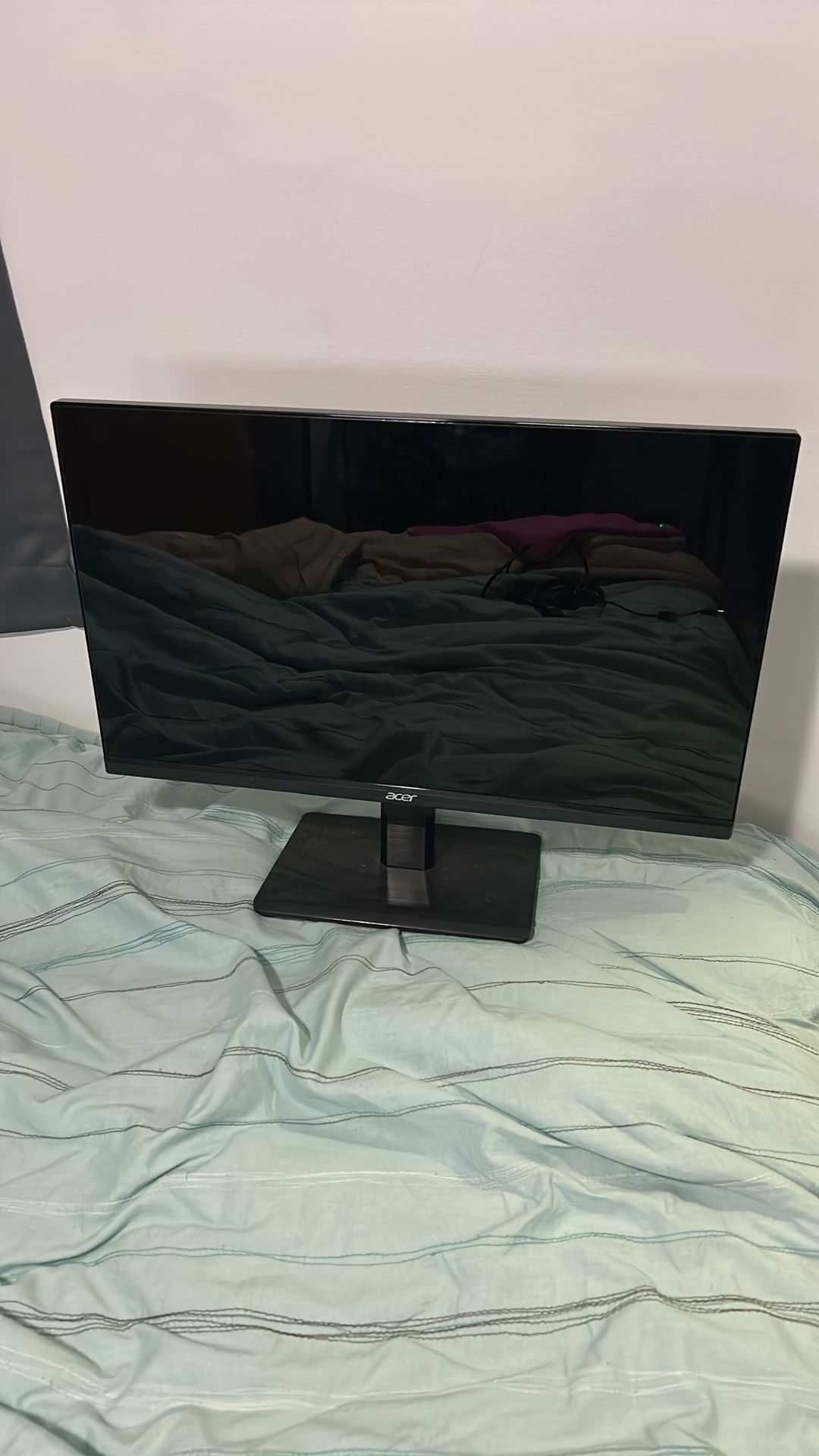 Acer 23 Inch LCD Computer Monitor