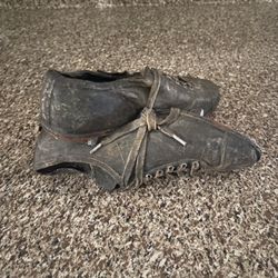 Figura Decorativa De Resina Pesada