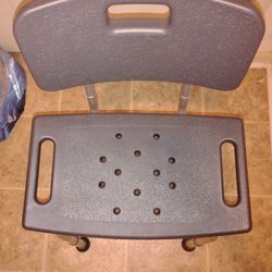 Shower Chair