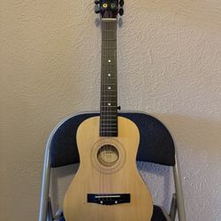 Acoustic Guitar (child)